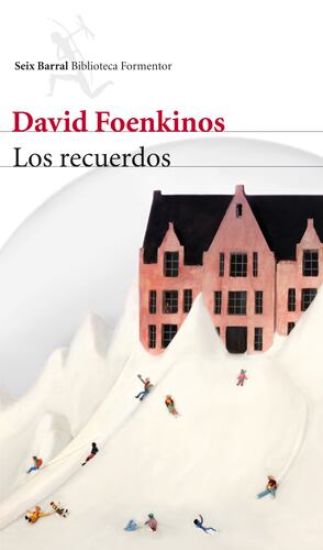 Los recuerdos