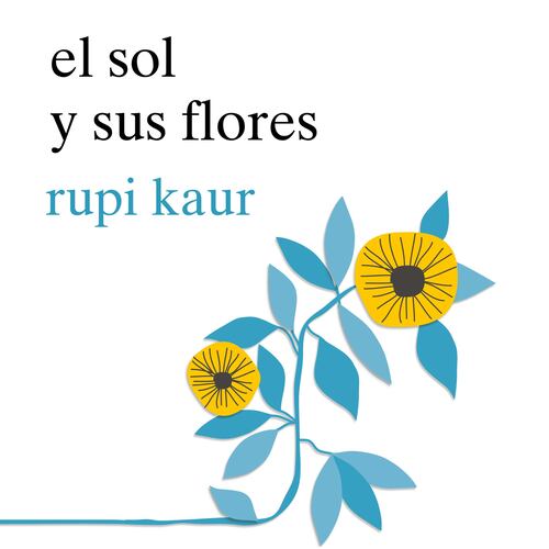 El sol y sus flores