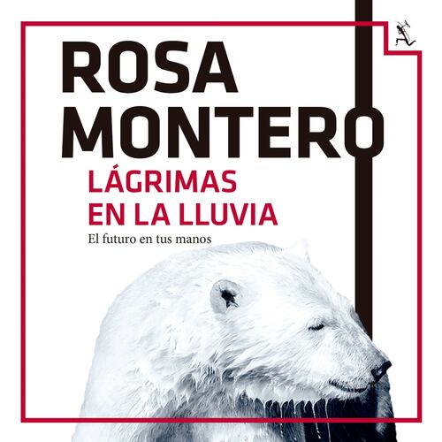 Lágrimas en la lluvia