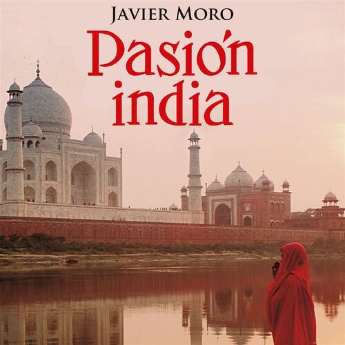 Pasión india