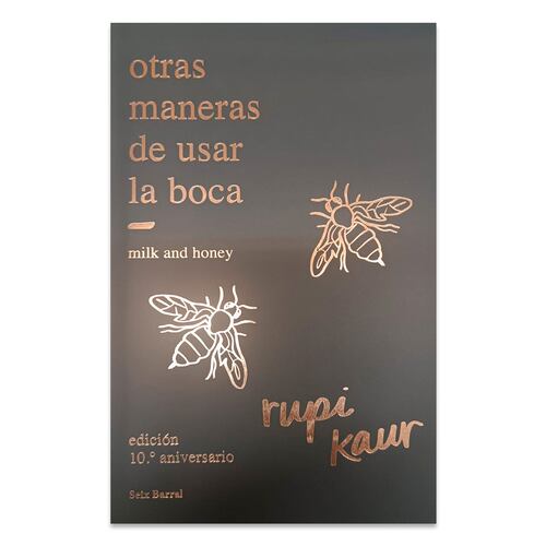 Otras maneras de usar la boca (Edición 10° aniversario)