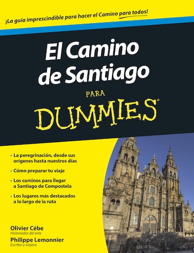 El camino de Santiago para Dummies