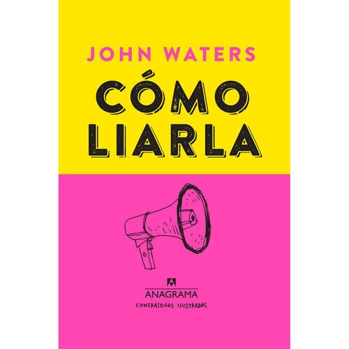 Cómo liarla