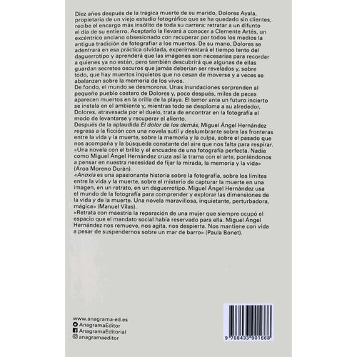 Anoxia