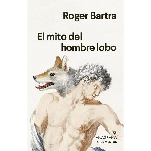 El Mito del hombre lobo