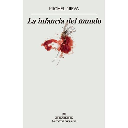 La Infancia del mundo