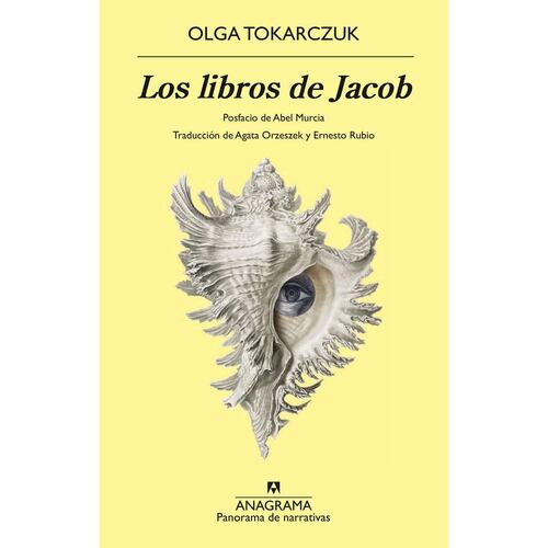 Los Libros de Jacob