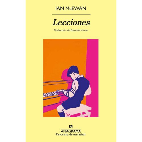 Lecciones