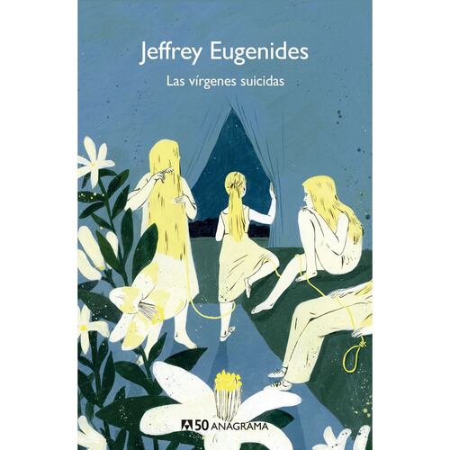 Las vírgenes suicidas