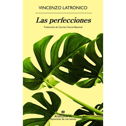 Las perfecciones