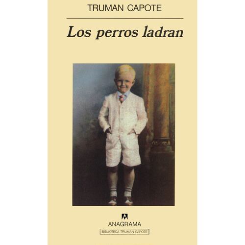 Perros ladran, Los