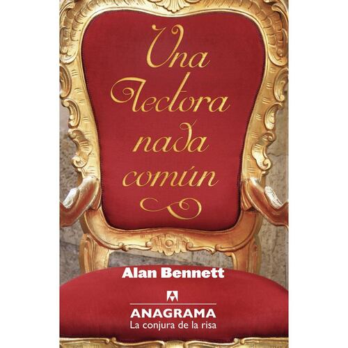 Una lectora nada común