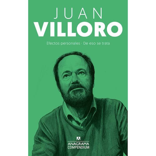 Juan Villoro