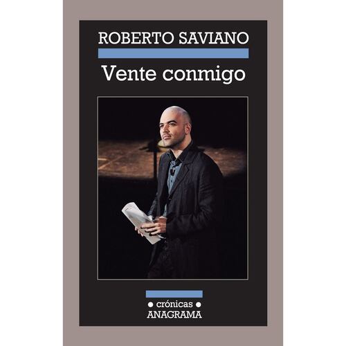 Vente conmigo