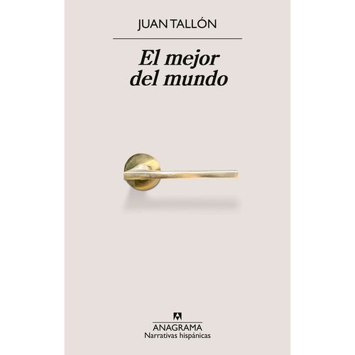 El mejor del mundo
