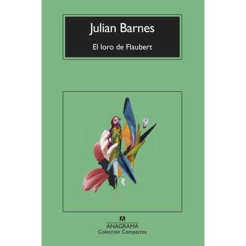 El loro de Flaubert
