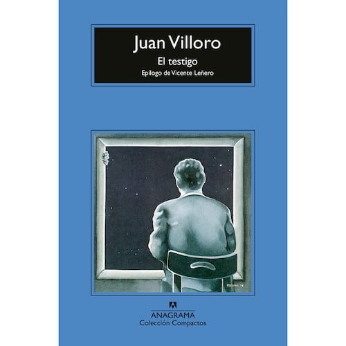 El testigo.