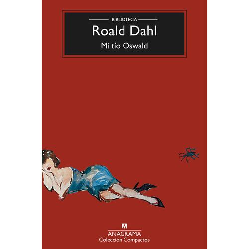 Mi tío Oswald