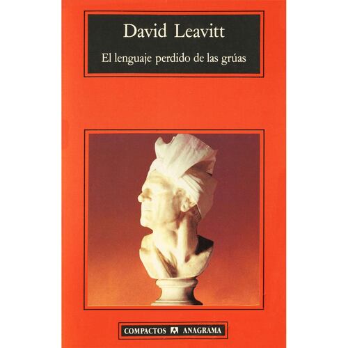 El lenguaje perdido de las grúas