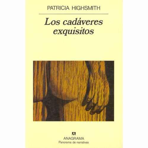 Los cadáveres exquisitos