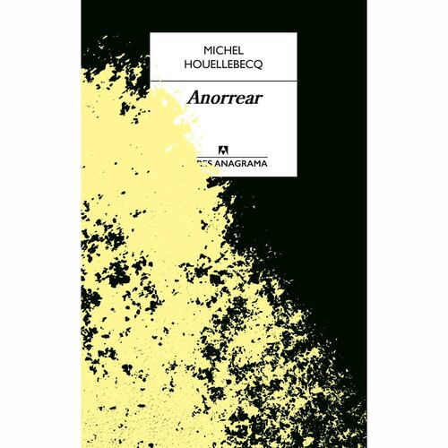 Anorrear