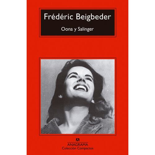 Oona y Salinger