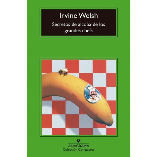 Secretos de alcoba de los grandes chefs