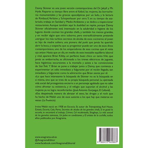 Secretos de alcoba de los grandes chefs