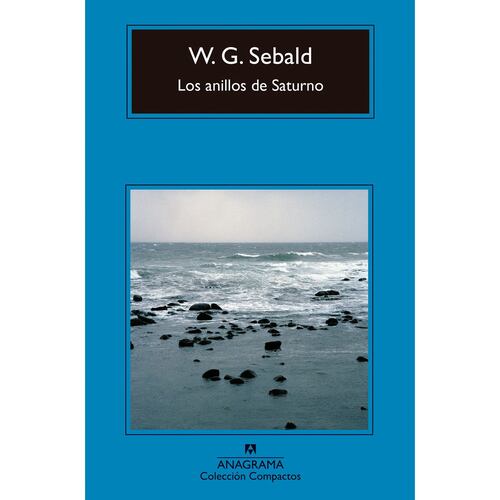 Los anillos de Saturno