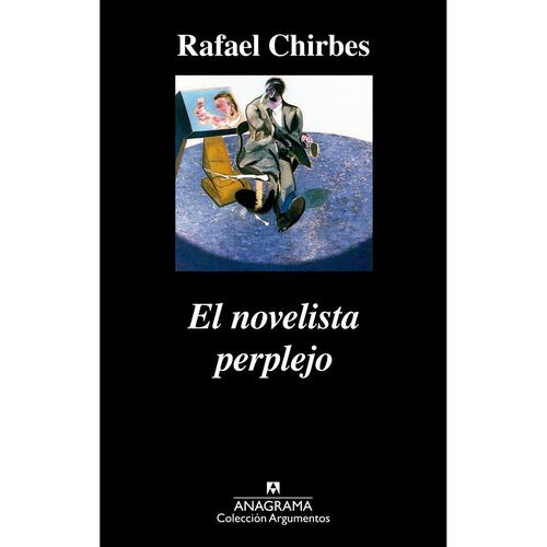 Novelista perplejo, El