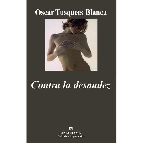 Contra la desnudez