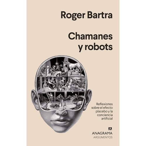 Chamanes y robots
