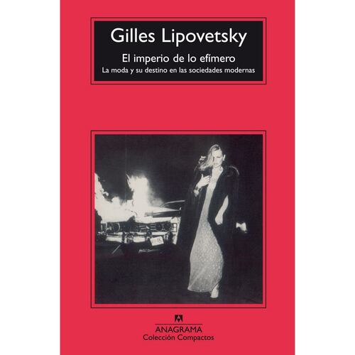 Imperio de lo efímero, El