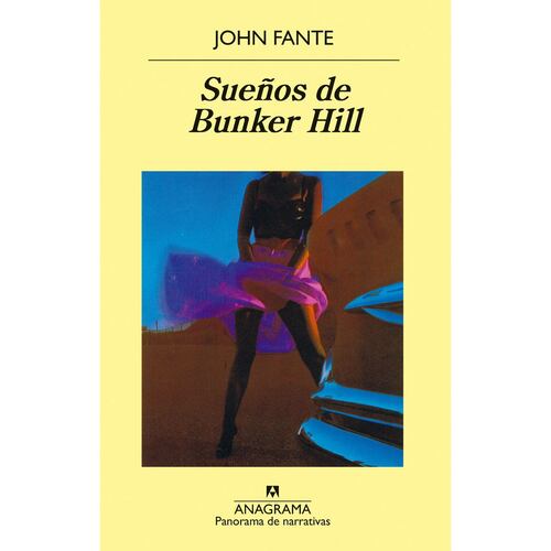 Sueños de Bunker Hill