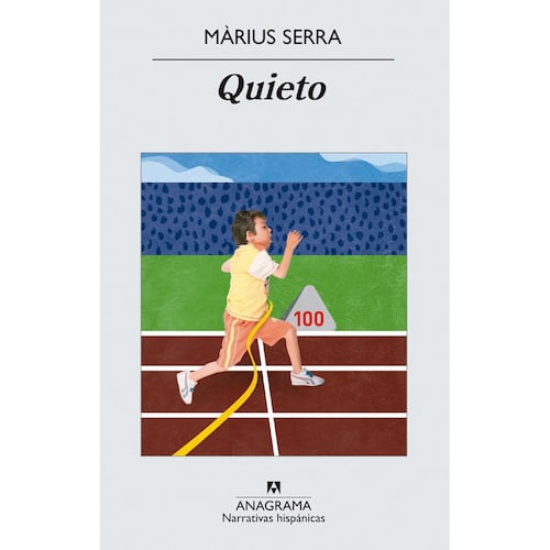 Quieto