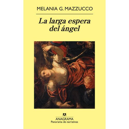 Larga espera del ángel, La