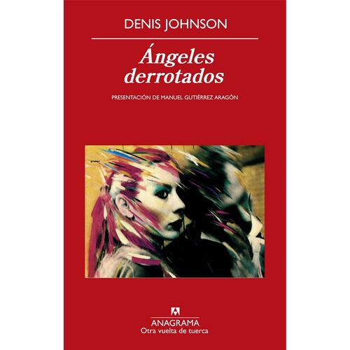 Ángeles derrotados