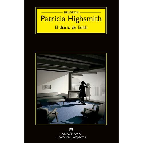 Diario de Edith, El