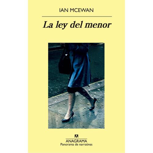 La Ley de Menor