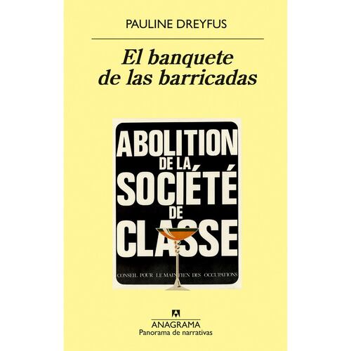 El Banquete de las barricadas