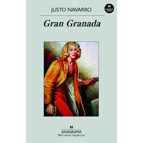 Gran Granada