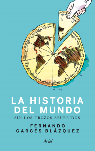 Historia del mundo sin los trozos aburridos