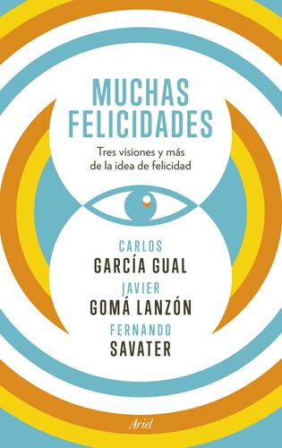 Muchas felicidades