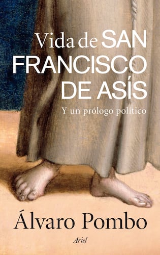 Vida de san Francisco de Asís
