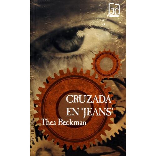 Cruzada En "Jeans"