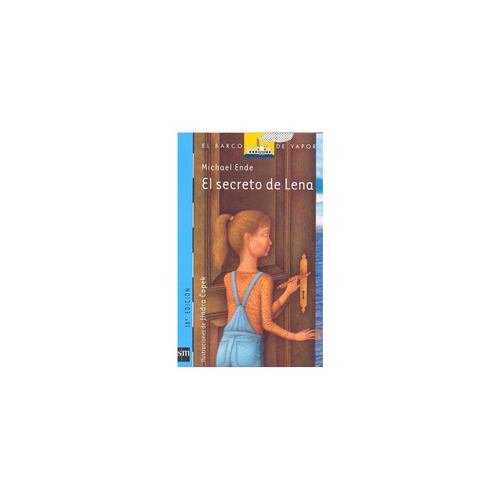 El Secreto De Lena