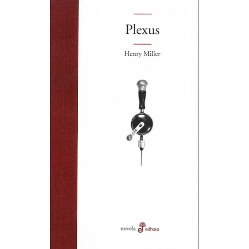 Plexus (Literaria)