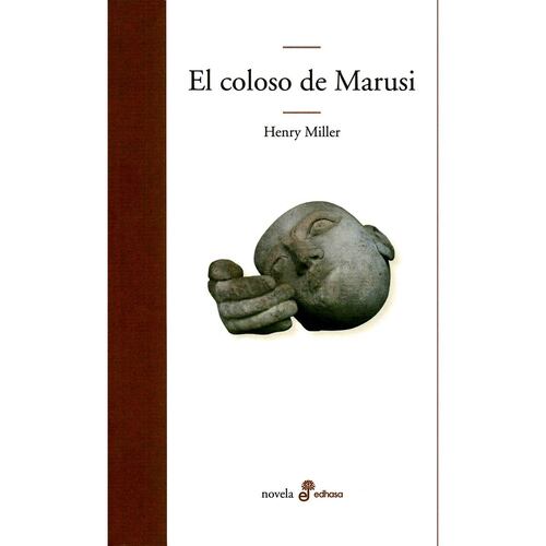 El coloso de Marusi