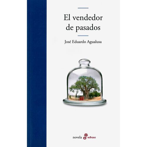 vendedor de pasados, El