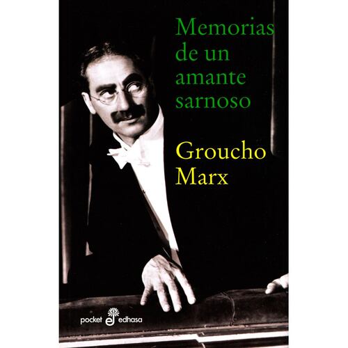 Memorias De Un Amante Sarnoso